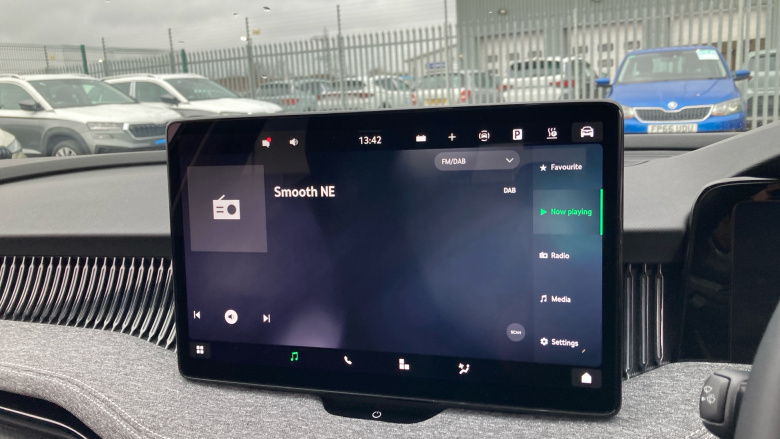 Skoda Superb 1.5 TSI iV SE Technology DSG 5dr Estate